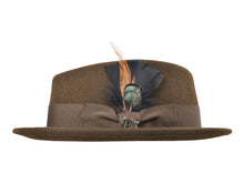 Load image into Gallery viewer, Diamond Stingy Wool Felt
