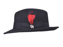Load image into Gallery viewer, Fedora Delux Wool Felt
