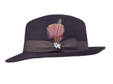 Load image into Gallery viewer, Fedora Delux Wool Felt
