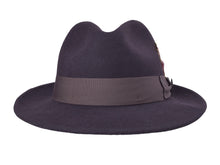 Load image into Gallery viewer, Fedora Delux Wool Felt

