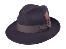 Load image into Gallery viewer, Fedora Delux Wool Felt
