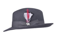 Load image into Gallery viewer, Fedora Delux Wool Felt
