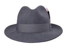 Load image into Gallery viewer, Fedora Delux Wool Felt
