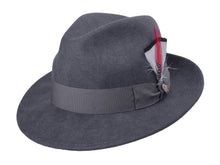 Load image into Gallery viewer, Fedora Delux Wool Felt
