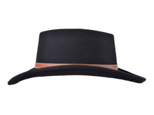 Load image into Gallery viewer, Gambler Wool Felt
