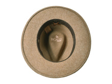 Load image into Gallery viewer, Alpaca &amp; Wool Felt Blend Hat High Lands
