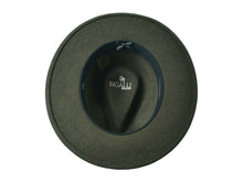 Load image into Gallery viewer, Alpaca &amp; Wool Felt Blend Hat High Lands
