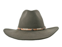 Load image into Gallery viewer, Long Trail Wool Felt
