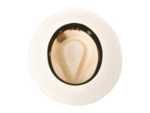 Load image into Gallery viewer, Omaha Panama Hat - Bigalli Hats
