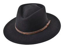 Load image into Gallery viewer, Rider Wool Felt
