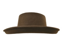 Load image into Gallery viewer, Rust Wool Felt
