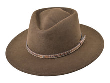 Load image into Gallery viewer, Rider Wool Felt
