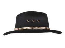 Load image into Gallery viewer, Scout Wool Felt with eyelets
