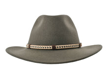 Load image into Gallery viewer, Scout Wool Felt with eyelets
