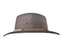 Load image into Gallery viewer, Scout Wool Felt with eyelets
