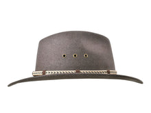 Load image into Gallery viewer, Scout Wool Felt with eyelets
