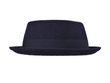 Load image into Gallery viewer, Pork pie Stingy Wool Felt
