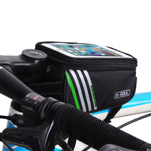 Load image into Gallery viewer, Bike Frame Phone Holder
