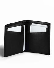 Load image into Gallery viewer, The Billfold - Black
