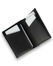 Load image into Gallery viewer, The Billfold - Black
