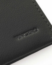 Load image into Gallery viewer, The Billfold - Black
