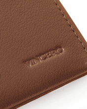 Load image into Gallery viewer, The Billfold - Saddle
