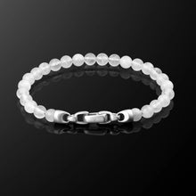 Load image into Gallery viewer, Birthstone Bracelet, 6MM - April
