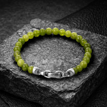 Load image into Gallery viewer, Birthstone Bracelet, 6MM - August
