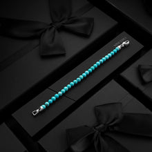 Load image into Gallery viewer, Birthstone Bracelet, 6MM - December

