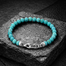 Load image into Gallery viewer, Birthstone Bracelet, 6MM - December
