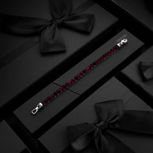 Load image into Gallery viewer, Birthstone Bracelet, 6MM - January
