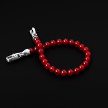 Load image into Gallery viewer, Birthstone Bracelet, 6MM - July
