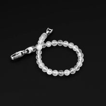 Load image into Gallery viewer, Birthstone Bracelet, 6MM - June
