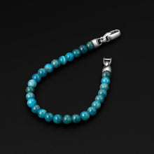 Load image into Gallery viewer, Birthstone Bracelet, 6MM - March
