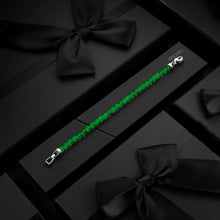Load image into Gallery viewer, Birthstone Bracelet, 6MM - May
