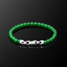 Load image into Gallery viewer, Birthstone Bracelet, 6MM - May

