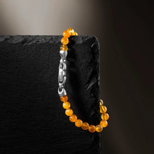 Load image into Gallery viewer, Birthstone Bracelet, 6MM - November
