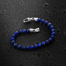 Load image into Gallery viewer, Birthstone Bracelet, 6MM - September
