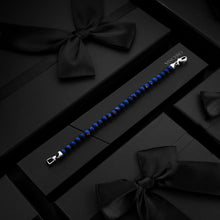 Load image into Gallery viewer, Birthstone Bracelet, 6MM - September
