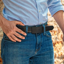 Load image into Gallery viewer, Ferrara Leather Belt
