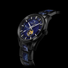 Load image into Gallery viewer, The Quantum Auto - Blue Panther

