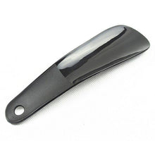 Load image into Gallery viewer, Black Shoehorn
