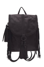 Load image into Gallery viewer, Sandy Bay Backpack: The Ultimate Statement Piece
