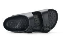 Load image into Gallery viewer, HORIZON CHECK SANDALS MEN
