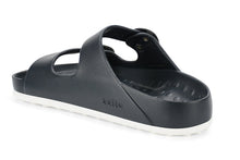 Load image into Gallery viewer, HORIZON CHECK SANDALS MEN
