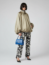 Load image into Gallery viewer, Blazer Bomber, Upper West Side | Women - BYMANYC ® New York
