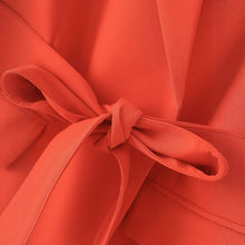 Load image into Gallery viewer, Blazer Tie-Waist, Tribeca | Women - BYMANYC ® New York
