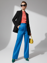 Load image into Gallery viewer, Blazer Wrap, East Village | Women - BYMANYC ® New York
