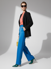 Load image into Gallery viewer, Blazer Wrap, East Village | Women - BYMANYC ® New York
