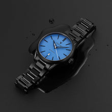 Load image into Gallery viewer, Icon Automatic - Blue Phantom
